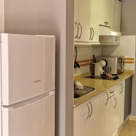 شقة Casa Moni *