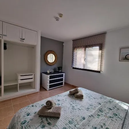 Casa Moni شقة *