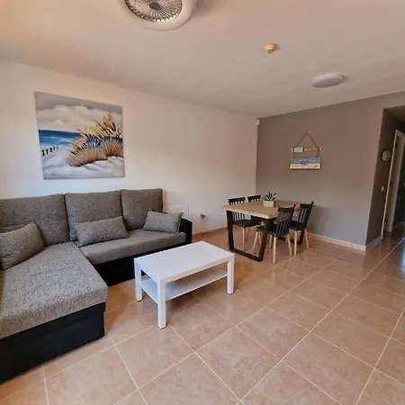 شقة Casa Moni *