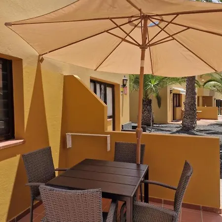 Casa Moni Apartament Corralejo