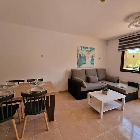 Apartament Casa Moni Corralejo