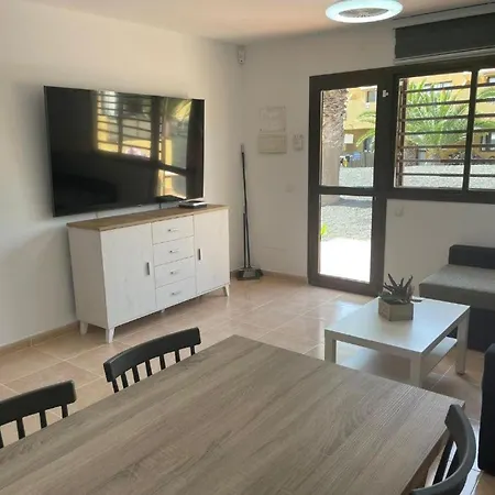 Lejlighed Casa Moni Corralejo