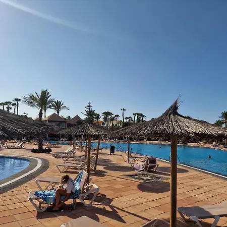 Lejlighed Casa Moni Corralejo