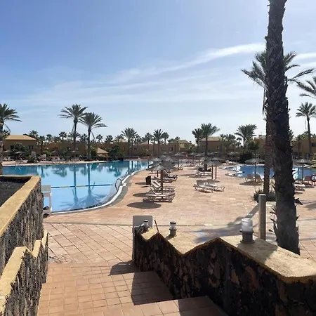 Casa Moni Apartament Corralejo